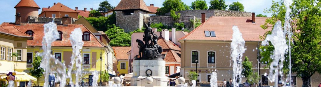 Eger