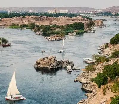 Adventure Tour Packages Egypt From India