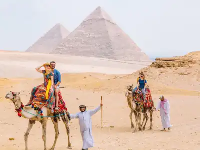 Egypt Holiday Travel