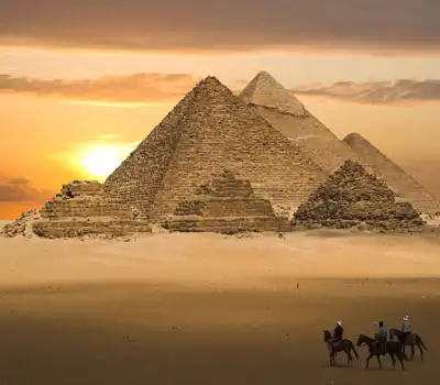 Budget Tour Packages Egypt From India