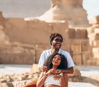 Homeymoon Tour Packages Egypt From India