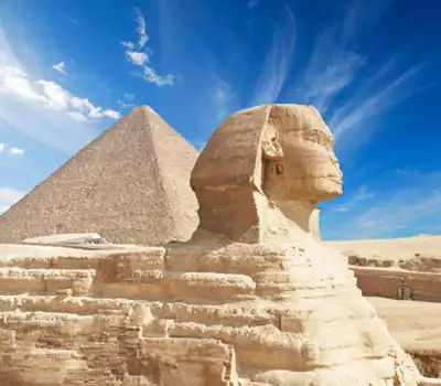 Luxury Tour Packages Egypt From India