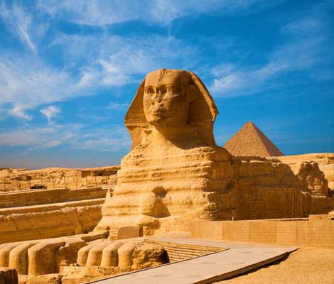 Egypt Holiday Offer