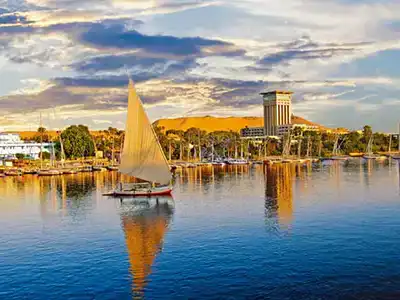 Egypt Holiday Travel