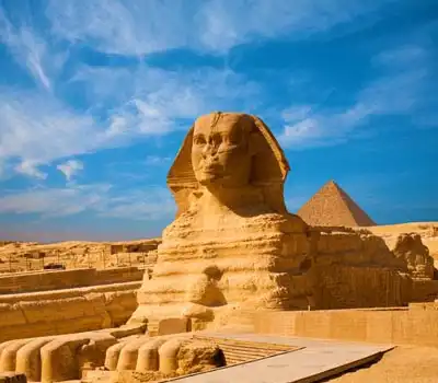 Egypt Tour Packages from India