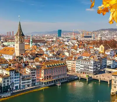 Engelberg - Switzerland Holiday Trip