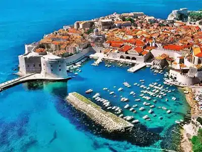 Bosnia Holiday Travel