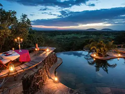 Enjoy Kenya Tour Package