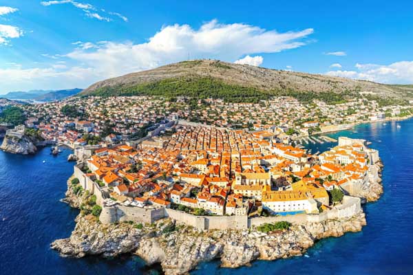 Croatia Adventure Tour Package From India