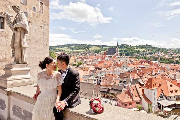 Czech Republic Tour Package From India