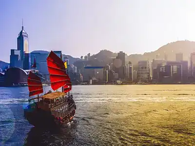 Hong Kong Holiday Travel