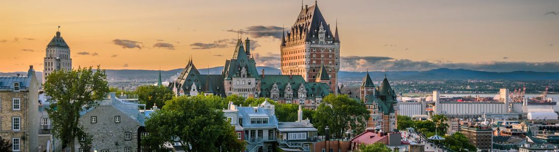 Experience Montreal’s French Charm