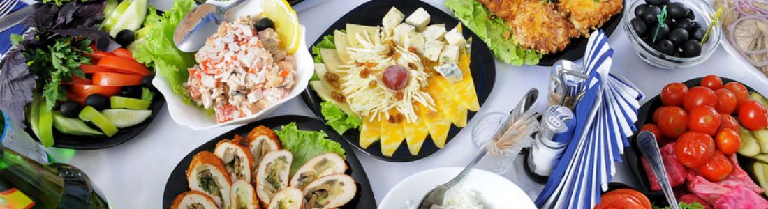 Experience Russian Traditions and Cuisine