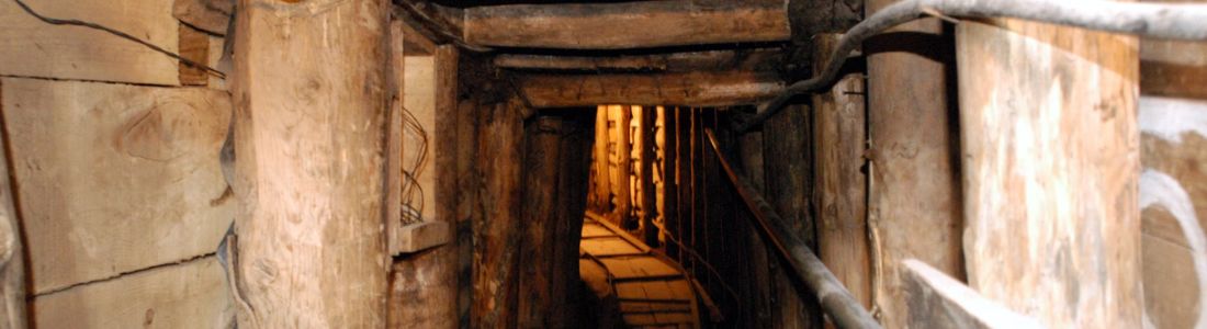 Experience the Sarajevo Tunnel Museum