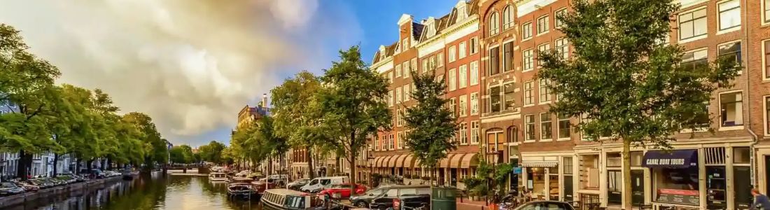 Explore Amsterdam