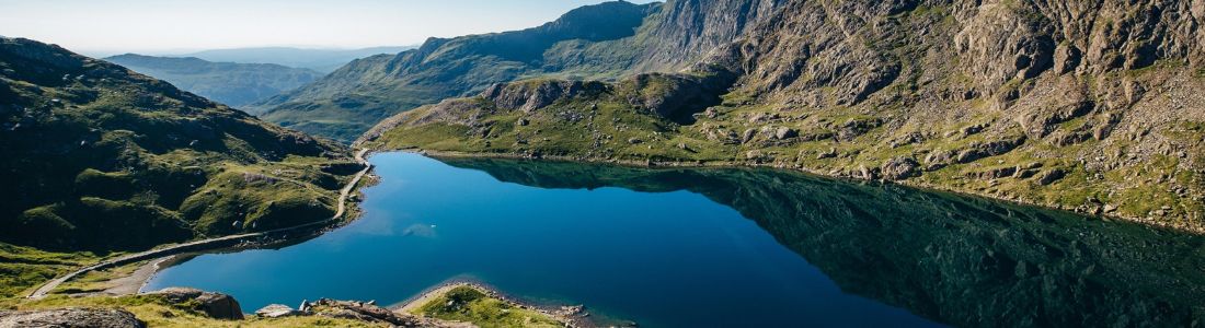Explore Cardiff and Wales’ Natural Beauty
