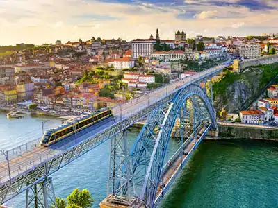 Portugal Holiday Travel