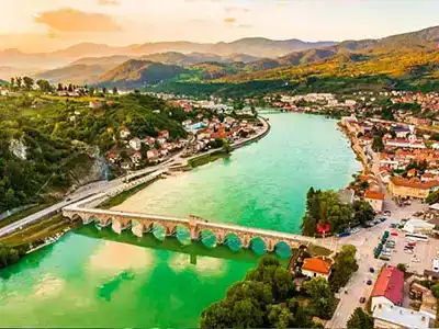 Bosnia Holiday Travel