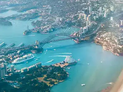 Australia Holiday Travel