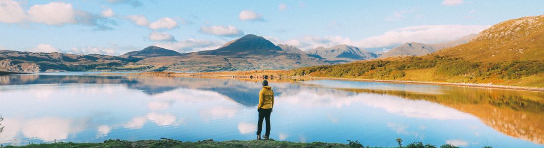 Explore the Beauty of the Scottish Highlands