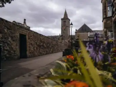 Private Scotland Tour for Indians – Isle of Skye & Loch Ness