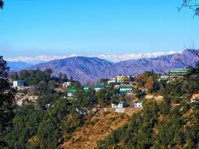 Fabulous Uttaranchal Tour