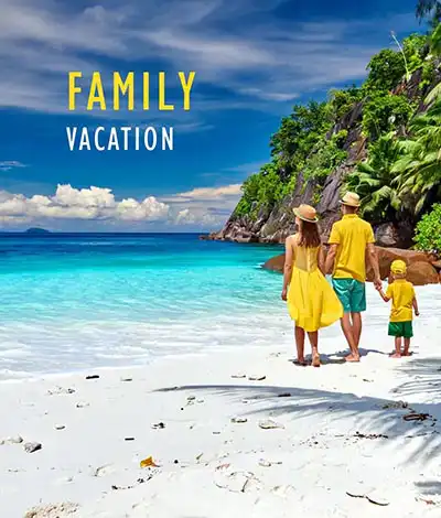Family Tour Packages