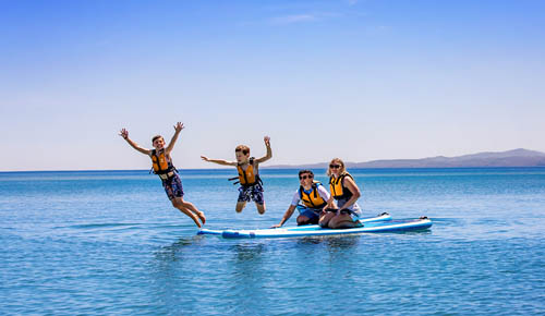 America Family Tour Packages