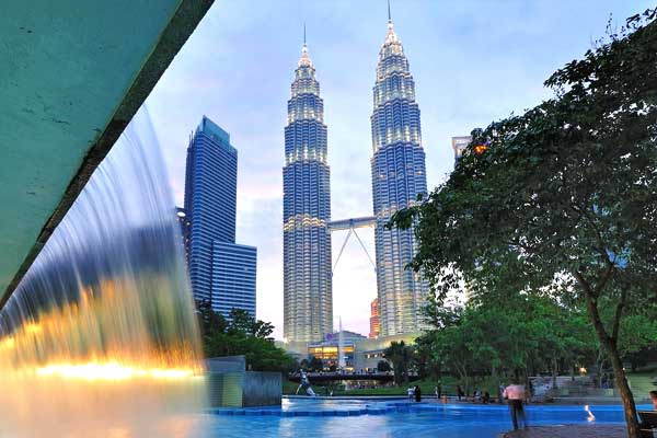 Malaysia Combo Tour Package From India