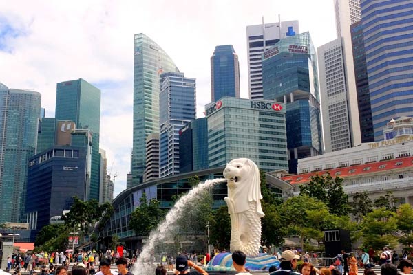 Singapore Combo Tour Package