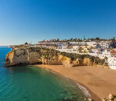 Faro - Portugal Holiday Trip