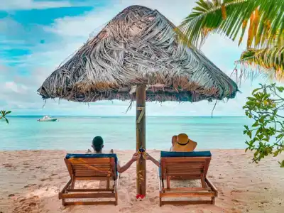 Fiji Island Holiday Travel