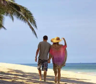 Fiji Island Tour Packages from India