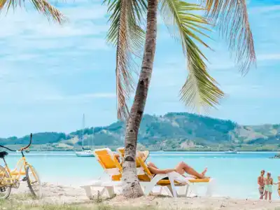 Fiji Island Holiday Travel