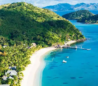 Fiji Island Tour Packages from India