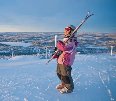 Adventure Tour Packages Finland From India