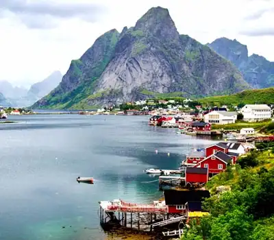 Finland Tour Packages from India