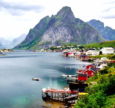 Finland Tour Packages from India