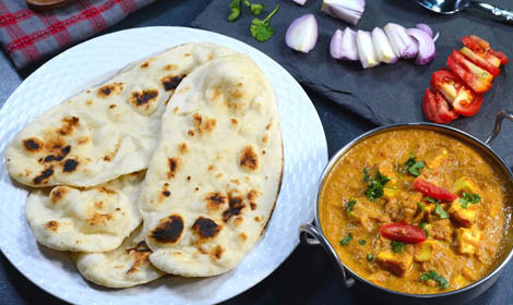 Indian Food Restaurants In dubai
