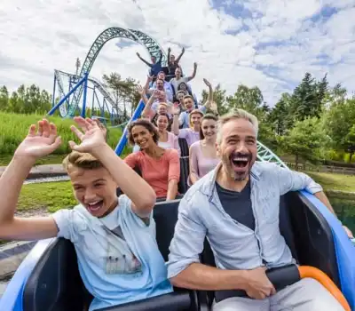 Adventure Tour Packages France From India