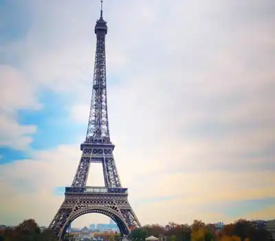 France Tour Packages from India