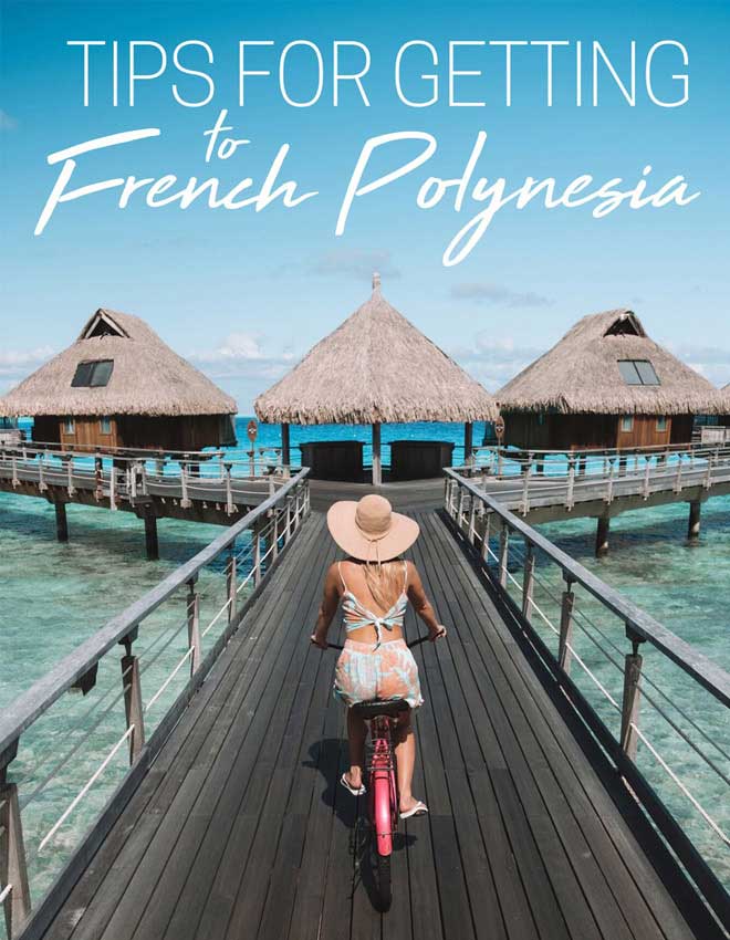 French Polynesia Offer
