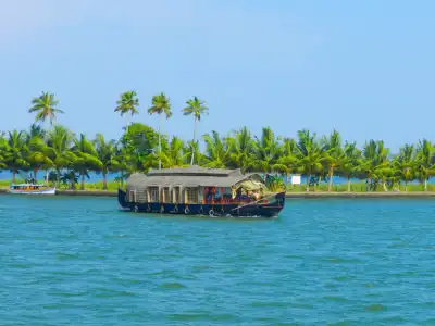 Best Combo Tour Package to India