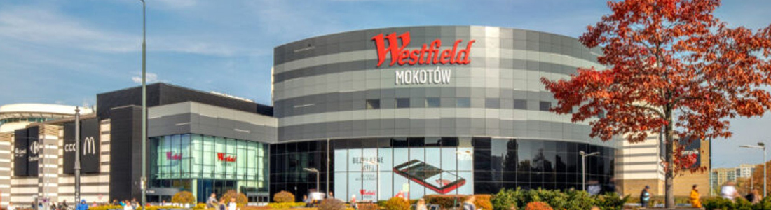 Galeria Mokotów, Warsaw