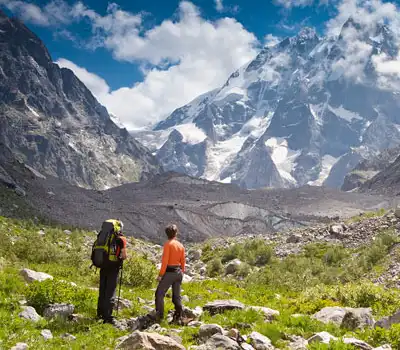 Adventure Tour Packages Georgia From India