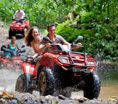 Georgia Family Tour Packages from India