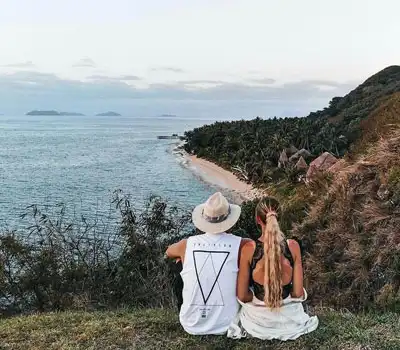 Georgia Honeymoon Tour Packages from India