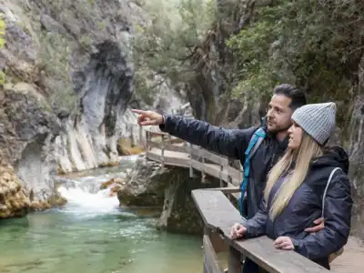 Visit Georgia from India