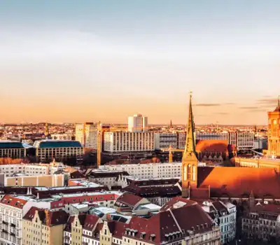 Budget Tour Packages Germany From India