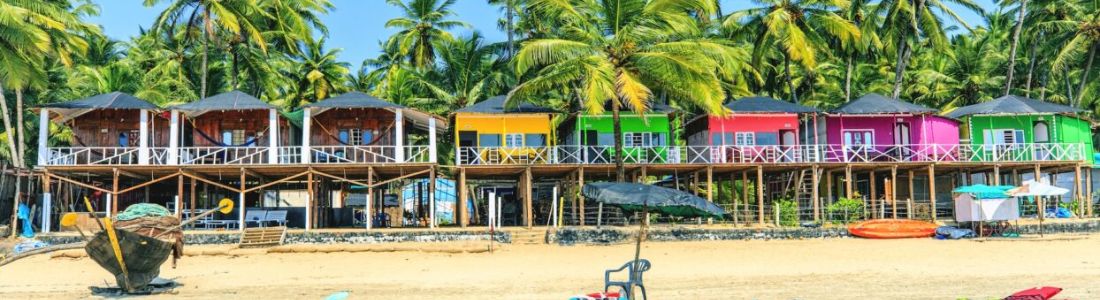 Goa Beaches